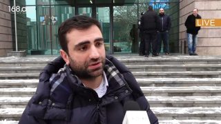 Ոչ միայն ահաբեկչության նախապատրաստության, այլ որևէ հանցանքի մասին խոսք չկա. Զորայր Հարությունյան