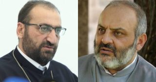 Ամբողջ 2025 թվականը եղավ hալածանքների և փորձությունների ժամանակահատված, որի գնահատականը պատմությունն ու սերունդները դեռևս կտան. Սրբազանների ուղերձը՝ կալանավայրից