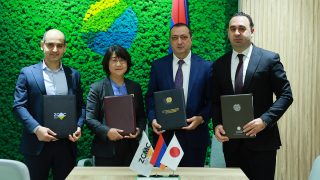 ԶՊՄԿ-ում կիրականացվի վերականգնվող էներգիայի ծրագիր