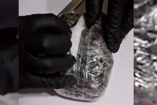 Իրանից Հայաստան ժամանած բեռնատարից հայտնաբերվել է «Մեթամֆետամին» տեսակի թմրամիջոց