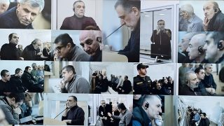 Հայաստանի ու հայերի դեմ կայացված «դատավճիռների» նախօրեին Փաշինյանն ու Ալիևը Աբու Դաբիում խաղաղության մրցանակ են ստանում. ՀՅԴ Բյուրո