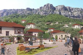 Ադրբեջանական կողմը Արցախի օկnւպացված տարածքները ներառում է զբոսաշրջային ուղղությունների մեջ