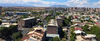 Աջափնյակ վարչական շրջանում կրակnցներ են հնչել