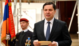 Մանուշյանների ոգեկոչումը մեզ հիշեցնում է, որ ազատությունը երբեք վերջնականապես ձեռք բերված չէ․ դեսպան