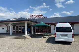 Լոռիում աշակերտները 13-ամյա տղայի են ծեծել