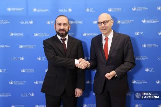 Միրզոյանը ՄԱԿ մարդու իրավունքների բարձր հանձնակատարին ներկայացրել է ՀՀ-ի և Ադրբեջանի միջև հաստատված խաղաղության հետագա ինստիտուցիոնալիզացման հարցում ՀՀ մոտեցումները