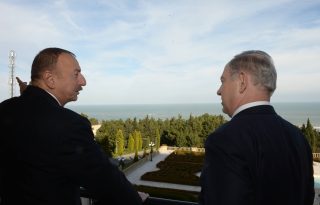 Ադրբեջանը տարածաշրջանում «զսպվածության» կոչ է արել