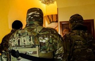 Այս պահին Երևանում խոշորամասշտաբ խուզարկություններ են. մանրամասներ. ՀԺ