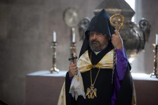 Պոլսո Հայոց պատրիարքն առաջարկում է սինոդական կառույց ստեղծել