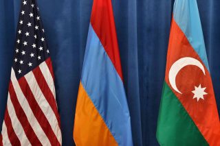 Stratfor-ի կանխատեսումը․ ընտրությունները Հայաստանում, հարաբերություններն Ադրբեջանի հետ եւ TRIPP-ի ապագան