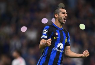 Մարզակոշիկներին հրաժեշտ տալ դեռ չեմ պատրաստվում․ Մխիթարյանը՝ կարիերայի մասին