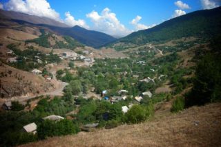 Դպրաբակ համայնքի նախկին ղեկավարը մեղադրվում է հանցավոր ճանապարհով ստացված գույքն օրինականացնելու մեջ