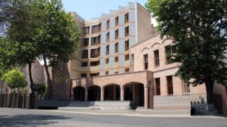 ՔԿ-ն մանրամասներ է հայտնել Վաղարշապատի ձերբակալություններից