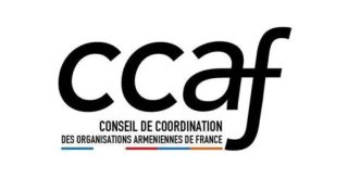 CCAF-ը խիստ դատապարտում է Փաշինյանի արշավը Հայ Առաքելական Եկեղեցու դեմ