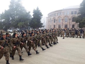 Ինչպես էլ քողարկեն կամ անտեսեն, չտեսնելու և չլսելու տան մեկ է` Պաշտպանության բանակը միշտ եղել է լավագույնը. Տիգրան Աբրահամյան