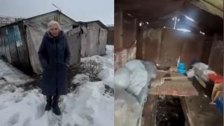 Հազիվ գոյատևում եմ, պատերազմի մասնակից հաշմանդամ տղա ունեմ. Արցախի ՊԲ-ում ծառայած կինն օգնություն է խնդրում