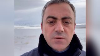 Այս բարձրադիր լեռները հիմա գտնվում են Ադրբեջանի տարածքում. Իշխան Սաղաթելյան