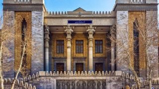 Եվրամիության անդամ երկրների դեսպանները կանչվել են Իրանի արտգործնախարարություն