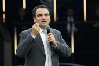 Մեր այն ընկերությունները, որոնցում ներդրումներ են կատարվել, մոտ 30 անգամ ավելի շատ հարկ են վճարել․ Նարեկ Կարապետյան