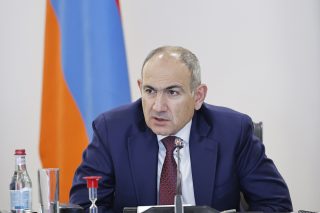 Հայաստանը 102-րդ ռուսական ռազմաբազան դուրս բերելու ծրագրեր չունի. Փաշինյան