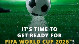 2026թ․ ՖԻՖԱ-ի աշխարհի առաջնության տոմսեր ունեցող անձինք կարող են ԱՄՆ վիզայի հարցազրույցի օր ամրագրել արտահերթ. Դեսպանատուն