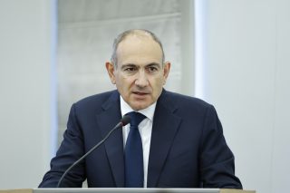 Այժմ մենք ունենք խաղաղություն, բայց խաղաղությունը պետք է ամրապնդել. Նիկոլ Փաշինյանը՝ Լեհաստանում