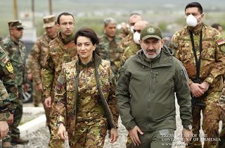 Բաց և գաղտնի պահվող փաստեր. 44-օրյա պատերազմին առնչվող Աննա Հակոբյանի պատասխանատվությունը  չեղարկման և սակարկման ենթակա չէ