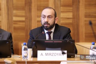 Հայաստանը հավատարիմ է մնում մարդու իրավունքների միջազգային մեխանիզմներին․ Արարատ Միրզոյան
