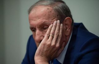 Լևոն Տեր-Պետրոսյանն ասել է, թե ով կարող է լինել ընդդիմությանը միավորող անձը