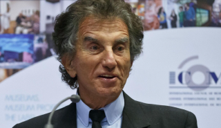 Ֆրանսիայի մշակույթի նախկին նախարարը հրաժարական է տվել իր ներկայիս պաշտոնից Էփշտեյնի հետ ունեցած կապերի պատճառով