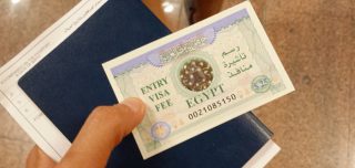 Եգիպտոս մուտքի վիզայի արժեքը կբարձրանա․ Cairo 24