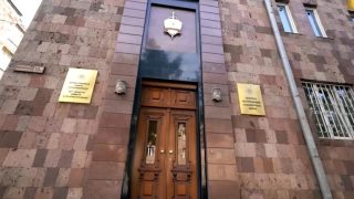 Մալաթիա-Սեբաստիա վարչական շրջանի պաշտոնատար անձինք մեղադրվում են կաշառք ստանալու մեջ