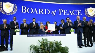 Թրամփի «Խաղաղության խորհուրդը» կանցկացնի առաջին նիստը․ Փաշինյանը Վաշինգտոնում է․ նիստը կանցնի ԱՄՆ հիմնական դաշնակիցների բացակայությամբ