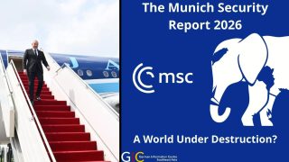 Մյունխեն-2026. Գերմանիայի 3-րդ քաղաքում մեկնարկում է Անվտանգության համաժողովը, ՀՀ-ն քննարկումների չի մասնակցի, Ալիևը կմեկնի Գերմանիա