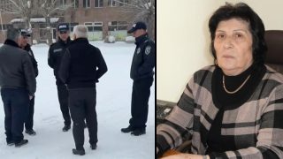 «Այդ 2 ադրբեջանցիները համարվում են ՌԴ քաղաքացի, ԱԱԾ-ն ամեն ինչից էլ տեղյակ է». Ջեմմա Հարությունյան