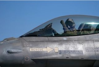 ԱՄՆ-ն Լաժեսի ռազմաբազայում ամրապնդում է իր ռեսուրսները