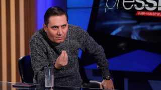 ՀՀ-ում են Ադրբեջանի «քաղհասարակության» ներկայացուցիչները,  հիմնավոր կասկածներ կան` Ադրբեջանի հատուկ ծառայությունների աշխատակիցներ են. Արման Աբովյան