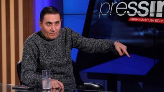 «Թեթևացնեմ ձեր «աշխատանքը», հաջորդիվ ՝ «Առաջարկ Հայաստանի համար» նախագիծը աջակցութուն է ստանալու սփյուռքի հայաշատ այլ համայնքներից՝ ԱՄՆ-ից, Մերձավոր Արևելքից, Ֆրանսիայից…». Արման Աբովյան