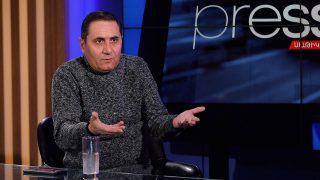 Մենք մոռացե՞լ ենք սա. Արման Աբովյան