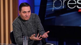 Բացի թուրքից, բոլորը ձեզ համար թշնամի՞ են. Արման Աբովյան