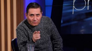 Արման Աբովյանը կուսակցությունների վարկանիշային հարցումների նոր թվեր է ներկայացրել