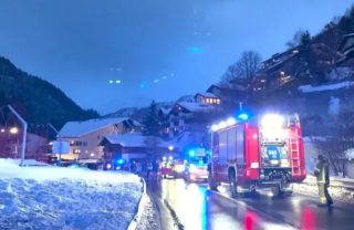 Ավստրիայում ձնահոսքի հետևանքով զոհվել է հինգ մարդ