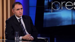 Փաշինյանի նկատմամբ վարույթ հարուցելու պահանջով դիմել եմ կոռուպցիայի կանխարգելման հանձնաժողով. Ավետիք Չալաբյան