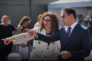 Քրեական վարույթ` մետրոյի Աջափնյակ կայարանի նախագծի գնման վերաբերյալ. «Հետք»