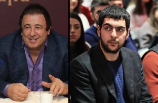 Ինձ պետք ա, որ իմ երկիրը զարգանա. իմ որդին՝ Հովհաննեսը, ոչ ցանկություն, ոչ էլ իրավունք ունի պատգամավոր դառնալ. Գագիկ Ծառուկյան