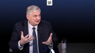 Անհասկանալի է, թե ինչու Ռուսաստանը չի կարող իր շահերն ունենալ Հայաստանում․Մարկեդոնով