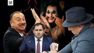 Ալիևը ճիշտ է համարում Փաշինյանի նախընտրական մանտրան՝ «սահմանին զինվոր այլևս չի զոհվում». Հոգեբանական մանևր և տակտիկական քայլ