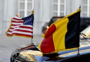 ԱՄՆ դեսպանը կանչվել է Բելգիայի ԱԳՆ