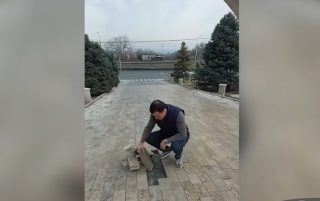 Եռաբլուրը ձեզ համար տեռասային նստարաններ չեն. Ռոմի՛կ Մխիթարյան, սա ձեր կառավարման պատկերն է. Արթուր Չախոյան