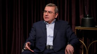 Երբ տարածաշրջանում հրդեհ է բռնկվում, պետության ղեկավարը պարտավոր է լինել ոչ թե քարոզարշավի ռեժիմում, այլ՝ ճգնաժամային կառավարման կենտրոնում. Դավիթ Անանյան